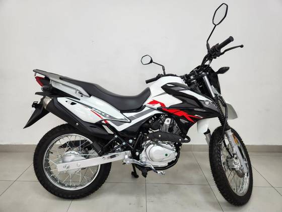 HAOJUE NK 150 ABS 